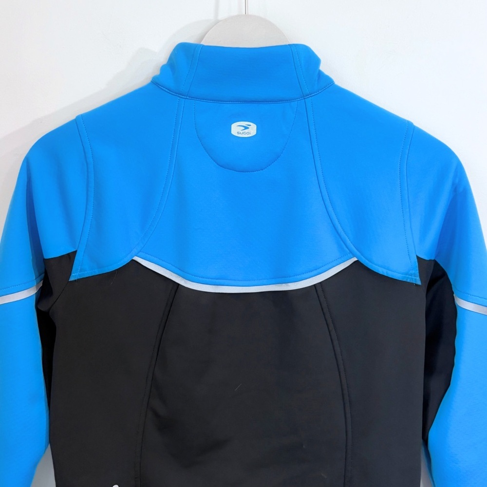 Sugoi Women’s Firewall 220 Jacket View 5